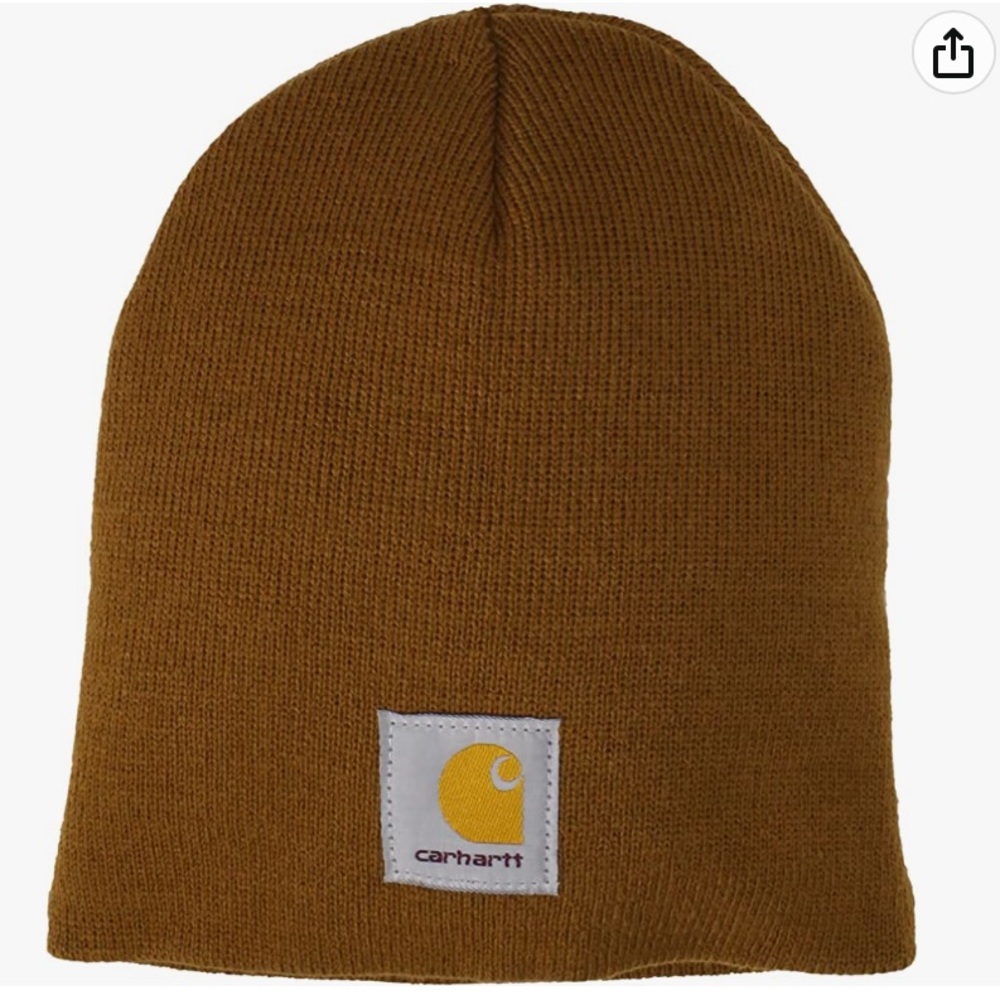 Like New- Carhartt Knit Beanie